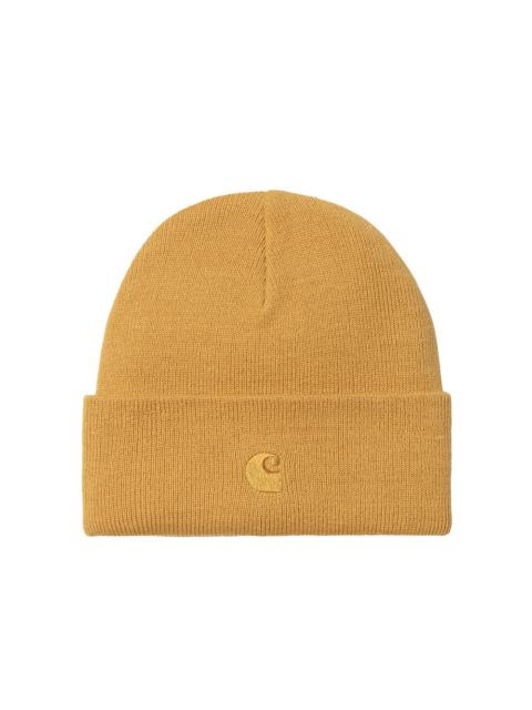 Gold Chase Beanie