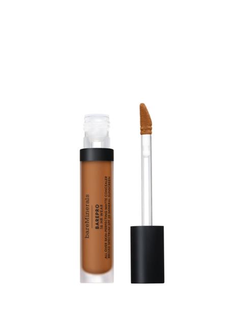 bareMinerals bareMinerals BAREPRO® 16H All Over Skin-Perfecting Matte Concealer Mineral SPF 25 - Medium Deep 450