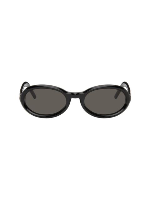RETROSUPERFUTURE Black Cherry Sunglasses