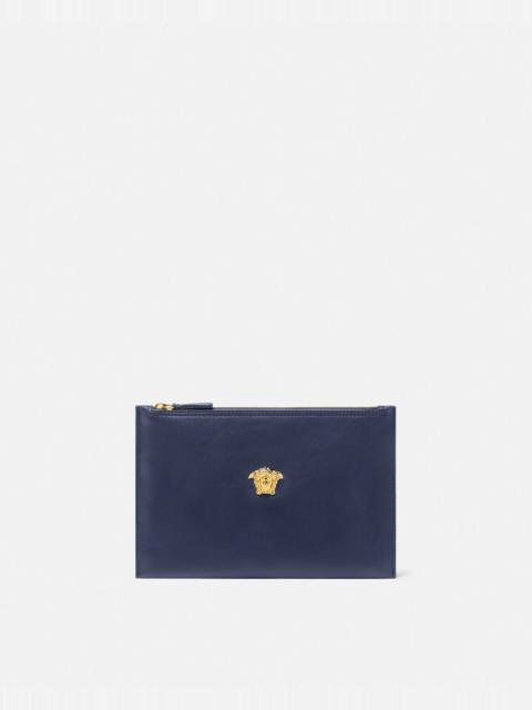 VERSACE La Medusa Pouch