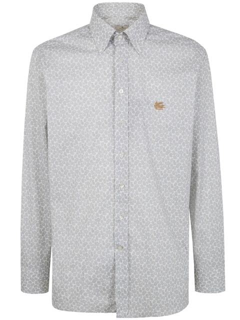Etro Classic Shirt