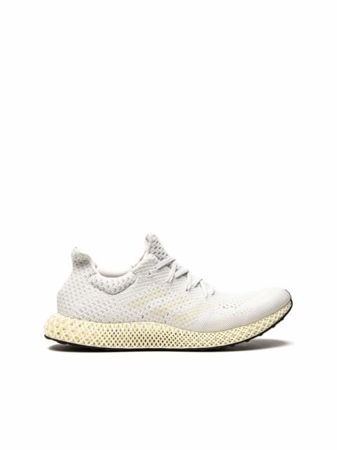 adidas Futurecraft 4D "Chalk White"스니커머스