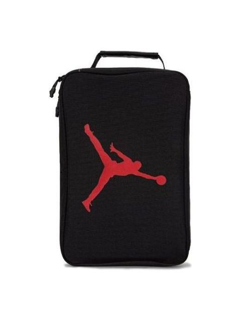 Jordan Air Jordan Shoe Box Bag 'Black' JD2113042AD-002