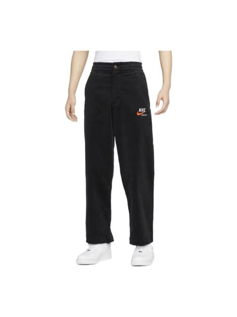 Nike Nike Sportswear Trend Pants 'Black' DX0001-010