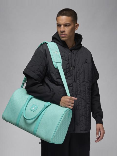 Jordan Jordan Monogram Duffle Bag (25L)