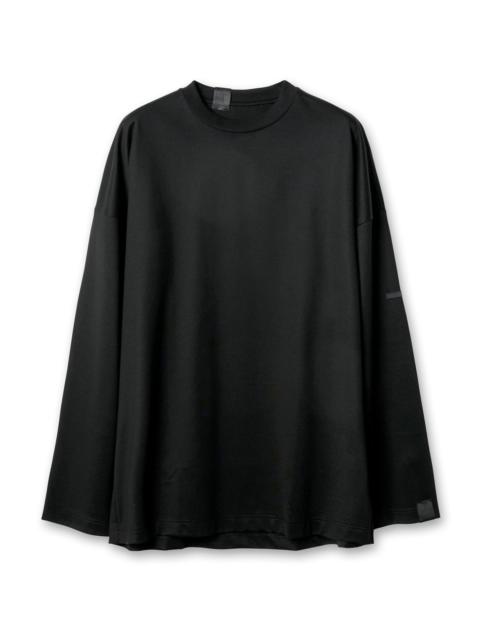 N.Hoolywood CREW NECK LONG SLEEVE