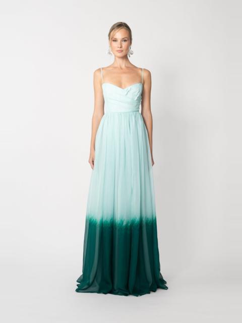 GIORGIA MAXI DRESS