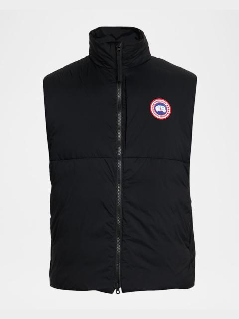 Canada Goose Men's Lodge Down Packable Vest
