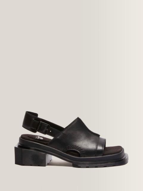 Dr. Martens Maybole Wanama leather Sandals