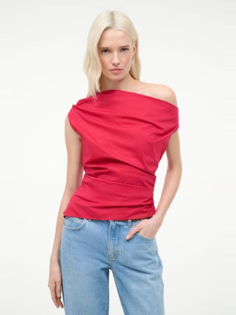 STAUD STAUD PHARE TOP CHERRY