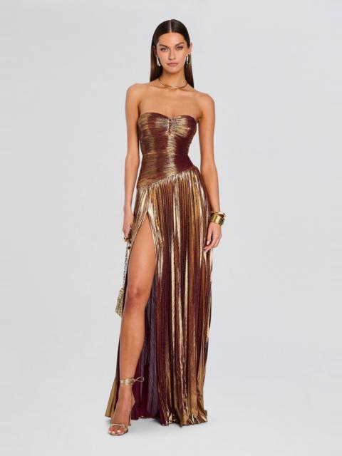RETROFÊTE SABA DRESS