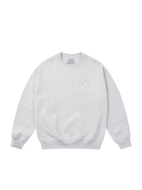 SOFAR CREW GREY MARL