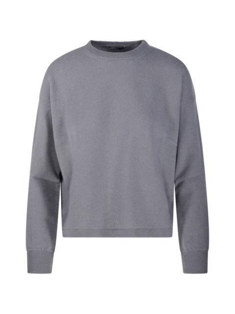 'S Max Mara crew-neck sweater