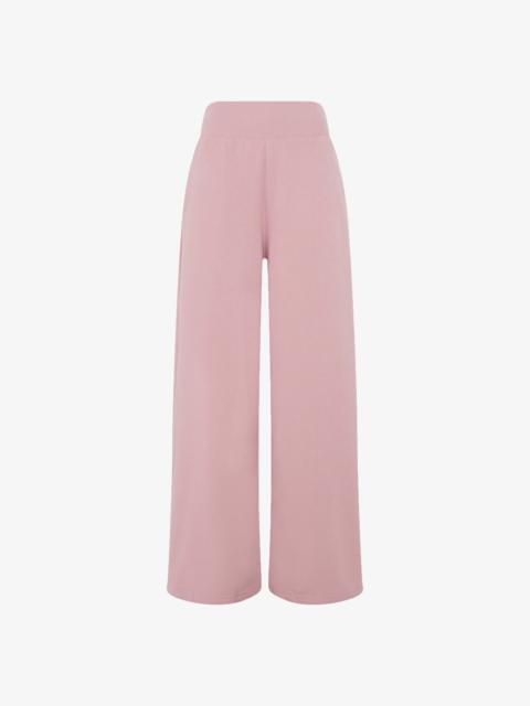 Repetto LARGE JOGGING PANTS