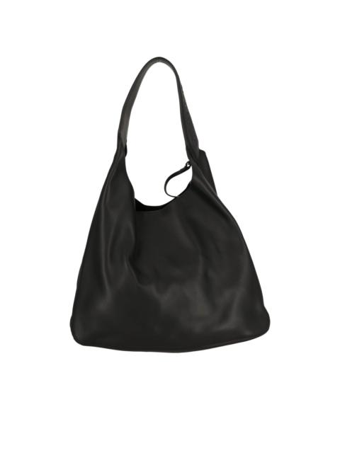 Off-White leather shoulder bag