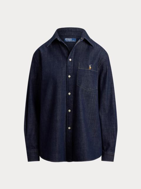 Polo Ralph Lauren The Big Denim Shirt