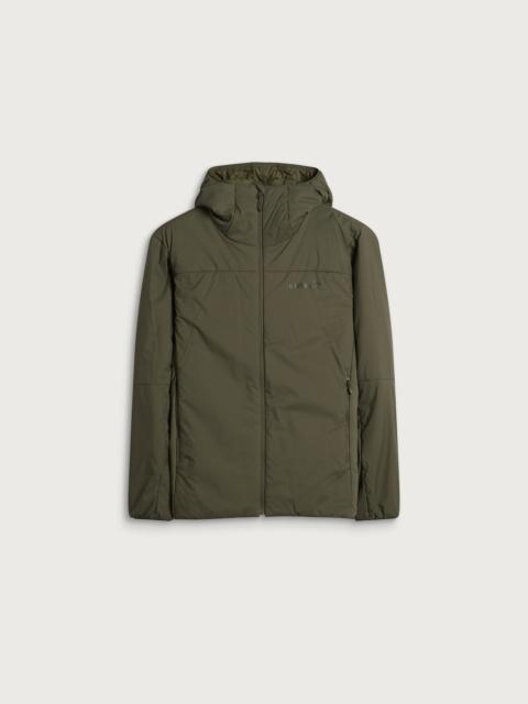 Norrøna Norrona Femund Thermo 60 Hooded Jacket