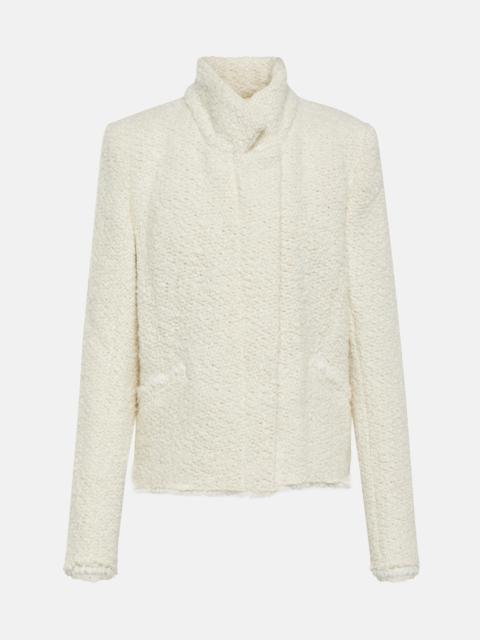 Isabel Marant Graziae tweed jacket