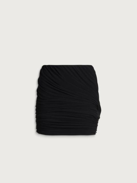 Rick Owens Rick Owens Luna Skirt