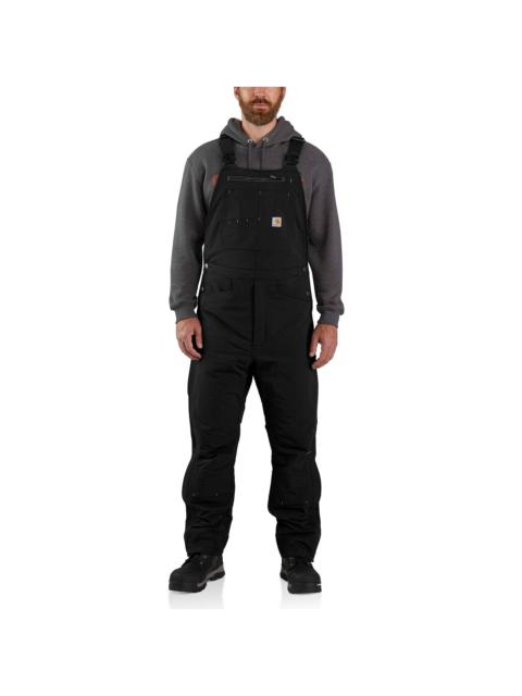 Carhartt Camden Insulated Bib Overall