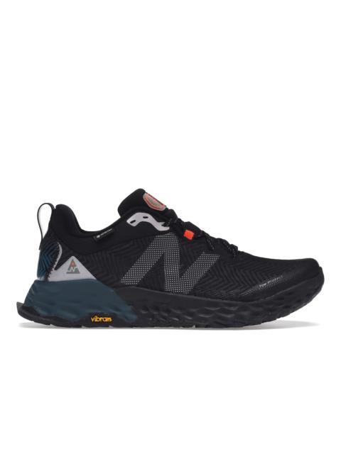 New Balance Fresh Foam Hierro v6 GTX Black Mountain Teal