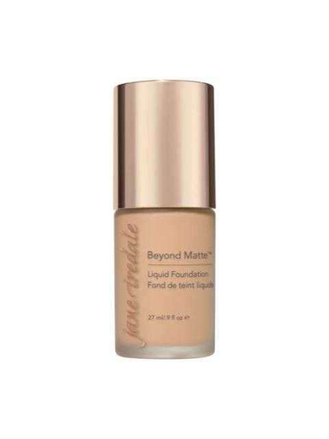 Jane Iredale Beyond Matte Liquid Foundation