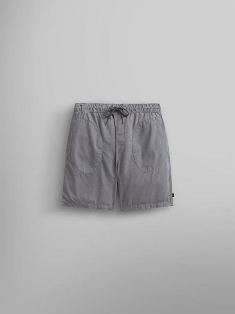 ALPHA INDUSTRIES DECK SHORTS