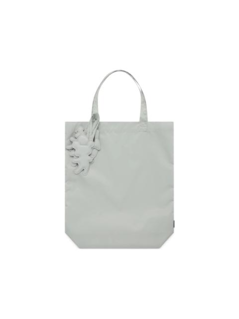 Comme des Garçons SHIRT charm-detail tote bag