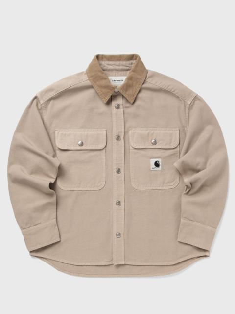 Carhartt WIP WMNS Prescott Shirt Jacket