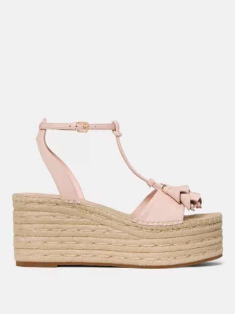 kate spade Lily Espadrille Wedge Sandal