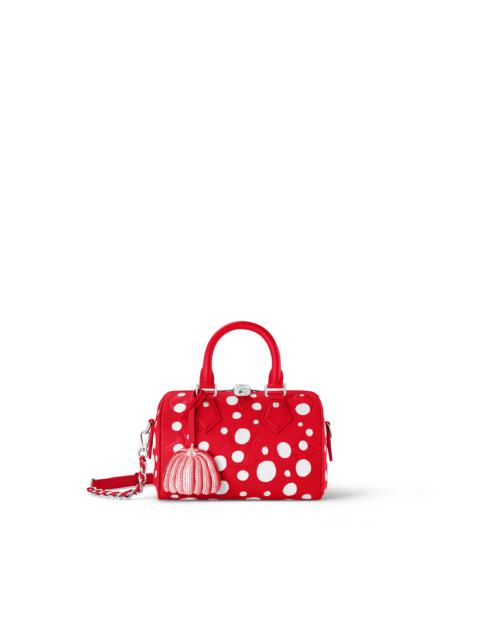 Louis Vuitton LV x YK Speedy Bandoulière 20