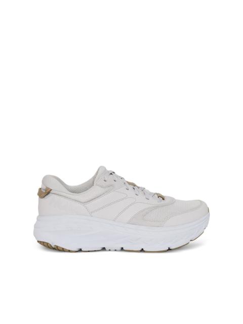 One Bondi 5 "Opening Ceremony - Tan White" sneakers