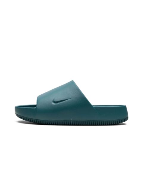 Nike Calm Slide "Geode Teal"