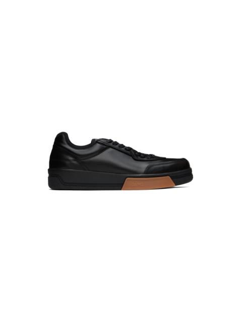 OAMC Black Cosmo Sneakers