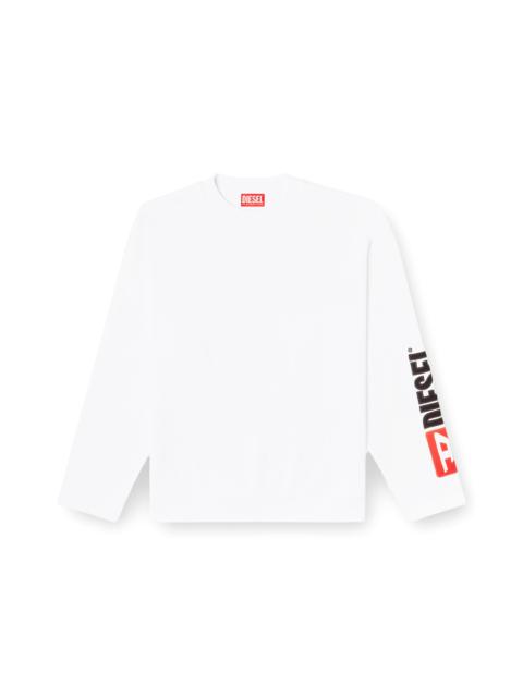 Diesel S-BOXT-NC-DIV