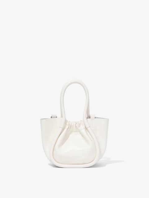 Proenza Schouler Extra Small Ruched Tote