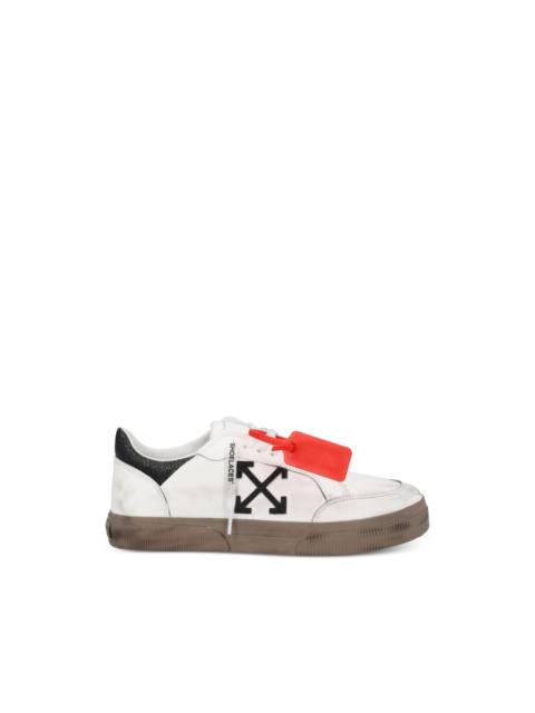 Off-White Arrows-motif sneakers