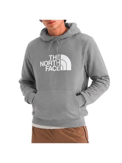 The North Face Evolution Half Dome Hoodie "TNF Pale Grey Heather" NF0A8CWRCQO