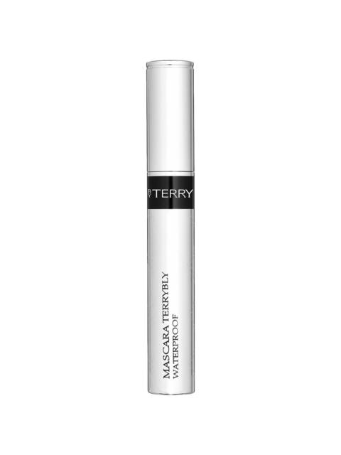 By Terry By Terry Mascara Terrybly Waterproof - 1 - Black (8 g.)