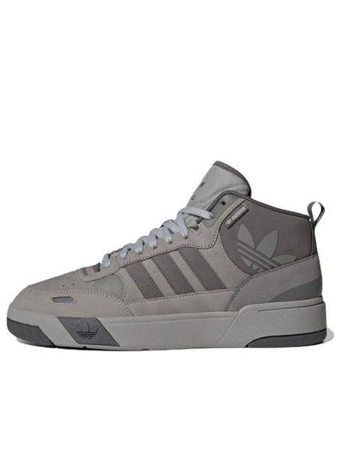 adidas adidas originals Post Up 'Grey' ID1671