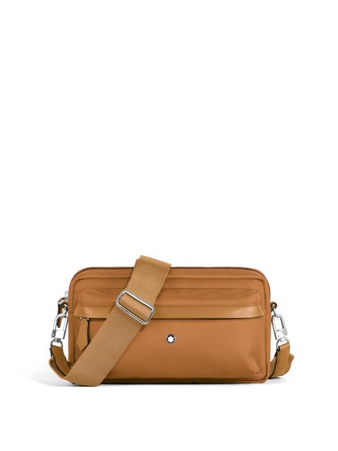 Montblanc MONTBLANC PANORAMA CROSSBODY BAG