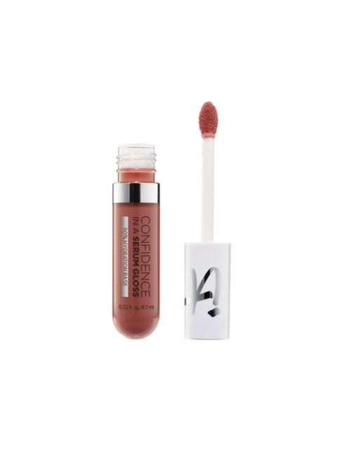 IT Cosmetics Confidence in a Serum Lip Gloss