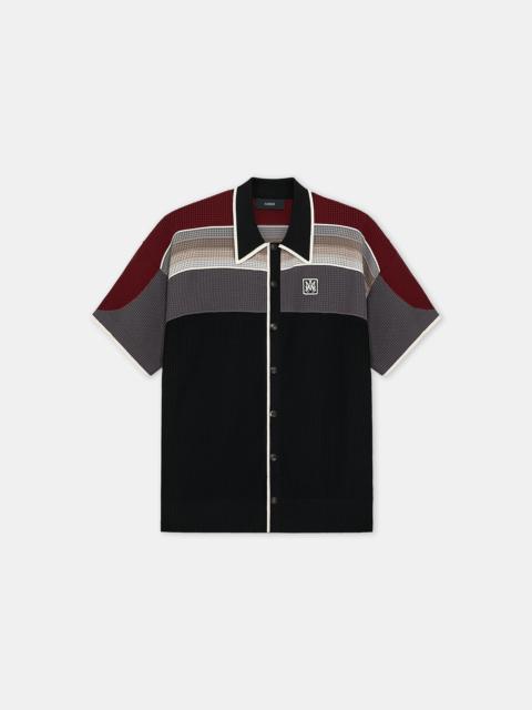 AMIRI MA SPORT SHIRT