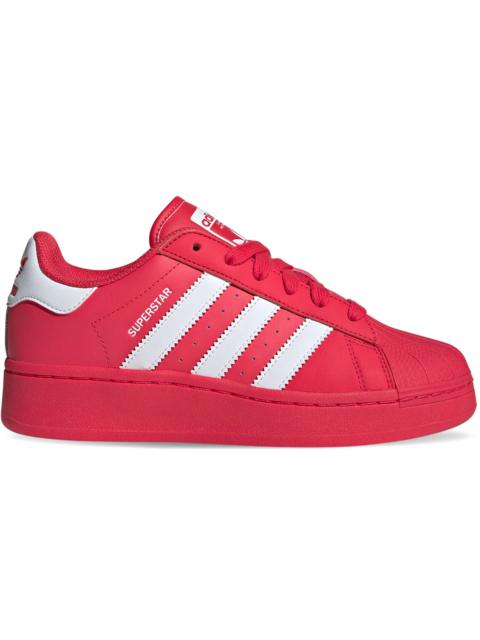 adidas Superstar XLG Red (Women's)