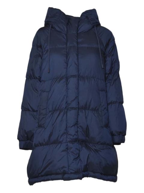 WEEKEND Max Mara quilted parka coat