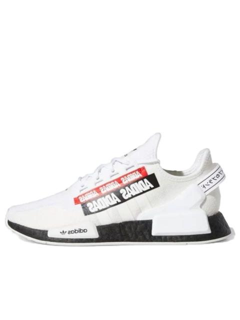adidas adidas NMD_R1 V2 'Overbranded' H02537