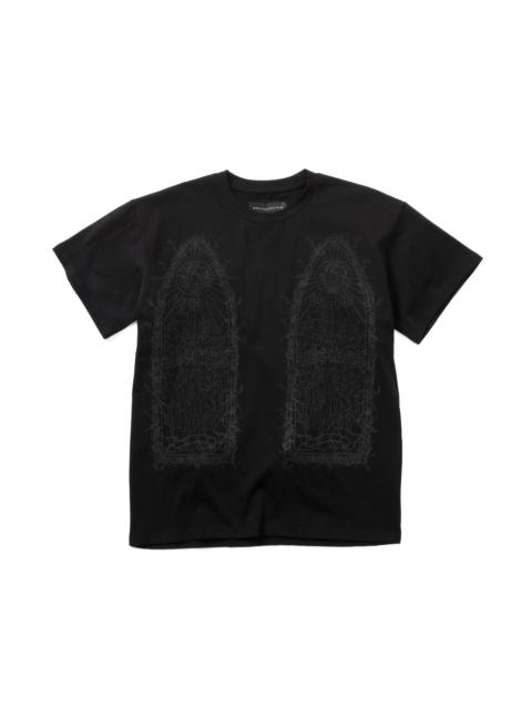 WHO DECIDES WAR THORNED JERSEY