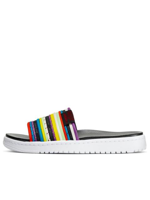 Jordan (WMNS) Air Jordan Modero 2 Slide VP 'Multi-Color' CU2708-901