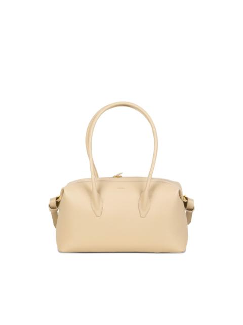 Yuzefi Brioche Duffle tote bag