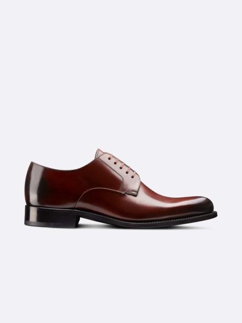 Dior Derby Shoe